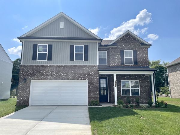 3417 Elene Way, Murfreesboro, TN 37129
