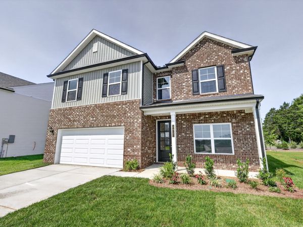 3417 Elene Way, Murfreesboro, TN 37129