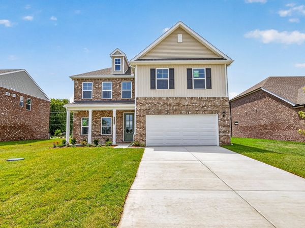 3503 Elene Way, Murfreesboro, TN 37129