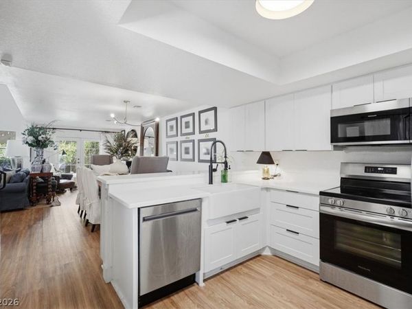 6250 W Flamingo Road , Unit 93, Las Vegas, NV 89103