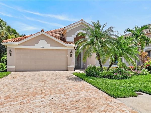 23221 Copperleaf BLVD, ESTERO, FL 34135