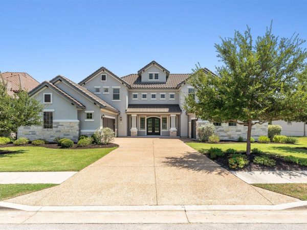 1418 Morning Moon CIR, Austin, TX 78732