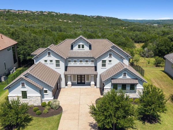1418 Morning Moon CIR, Austin, TX 78732