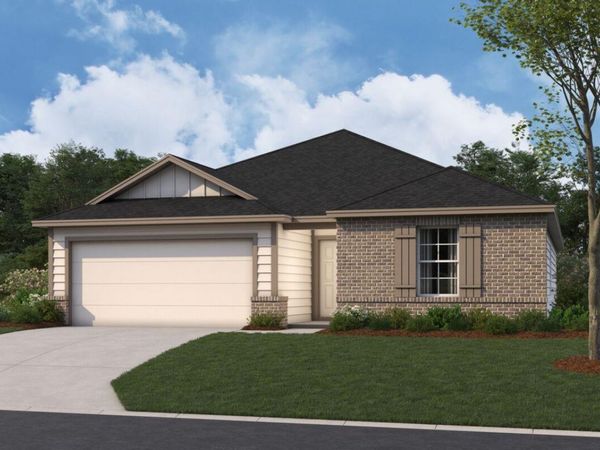 9320 Furman DR, Austin, TX 78747