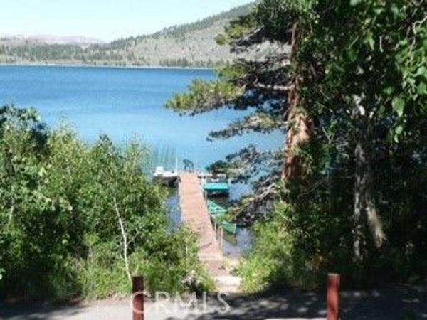 251 Forest Road, June Lake, CA 93529