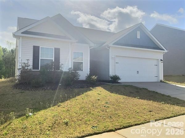 2112 Lanza Drive , Charlotte, NC 28215