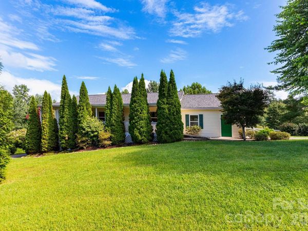 73 Ridge Brook Drive , Weaverville, NC 28787