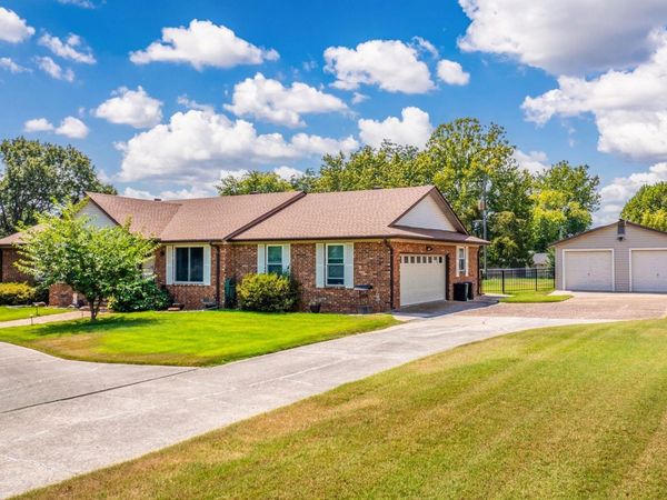 1216 Scenic Place, Heber Springs, AR 72543