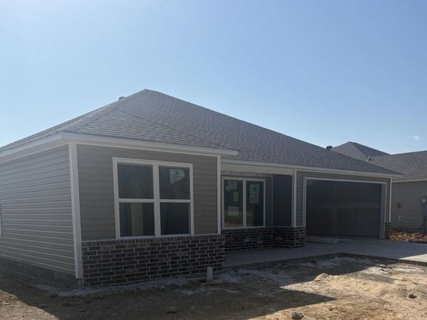1408 Manor Oaks Boulevard, Searcy, AR 72143