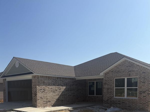 1410 Manor Oaks Boulevard, Searcy, AR 72143
