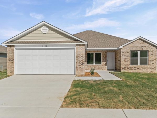 1410 Manor Oaks Boulevard, Searcy, AR 72143