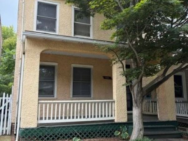 3331 Parkwood Avenue, Richmond, VA 23221