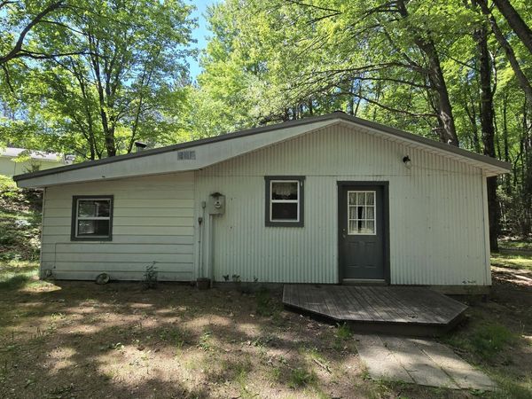 14690 W Pine Lake Road, Wellston, MI 49689