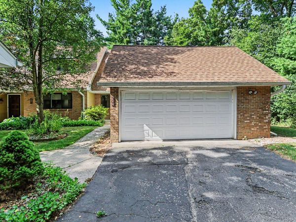 723 Charlemagne Boulevard, Battle Creek, MI 49017