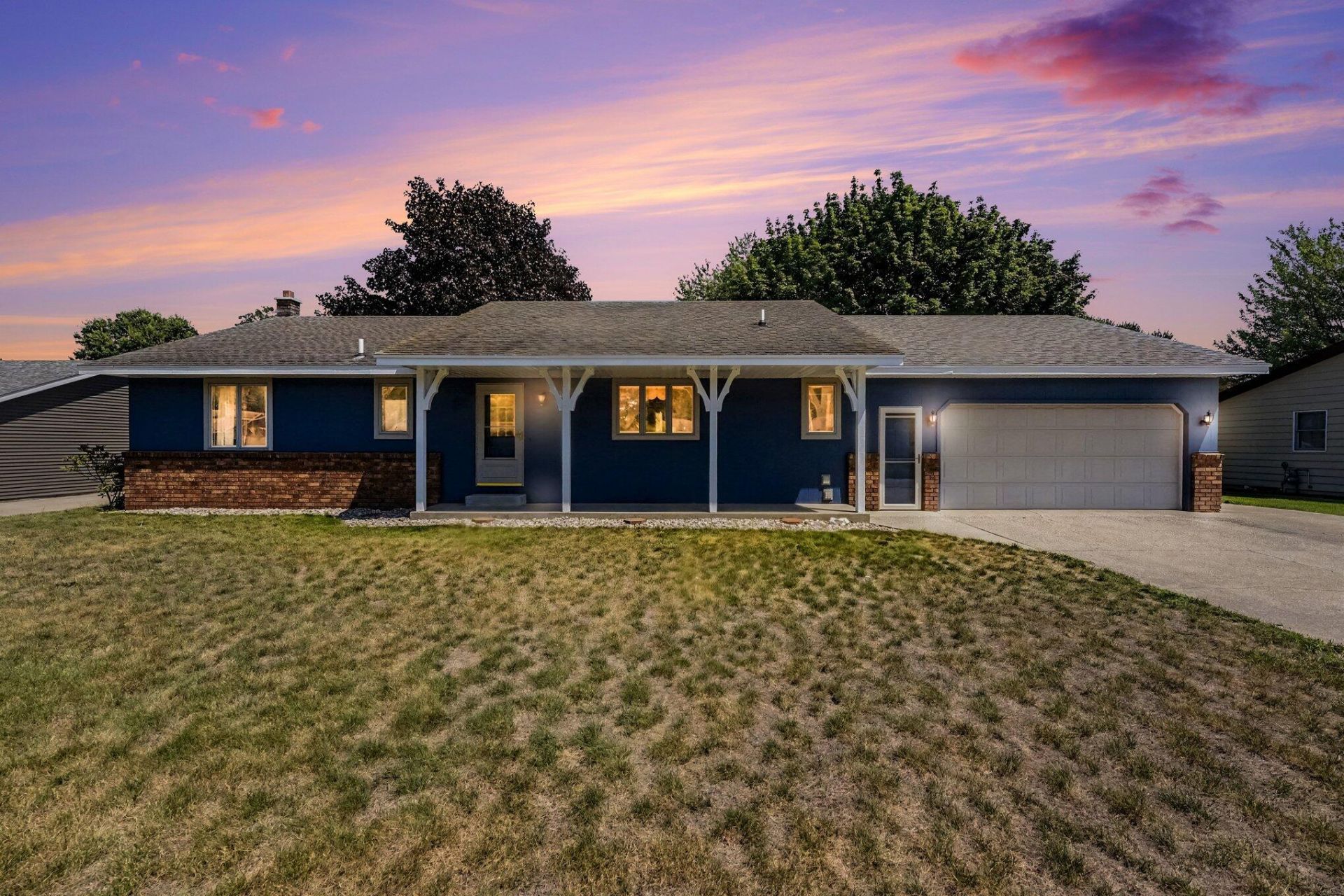 2660 Creek View Drive, Zeeland, MI 49464 Main Photo
