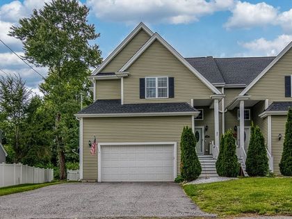 99 Elm St Shrewsbury, MA 01545