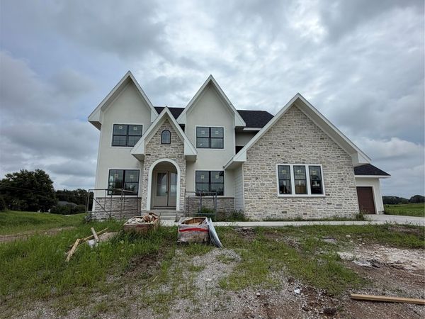 499 NE 9th Street, Polk City, IA 50226
