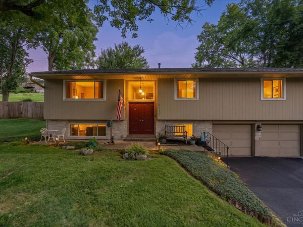 6117 Teagarden Cir, Miami Twp, OH 45449