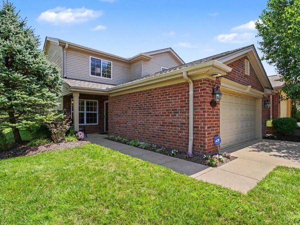 6976 Aspen Point Court, Green Twp, OH 45247