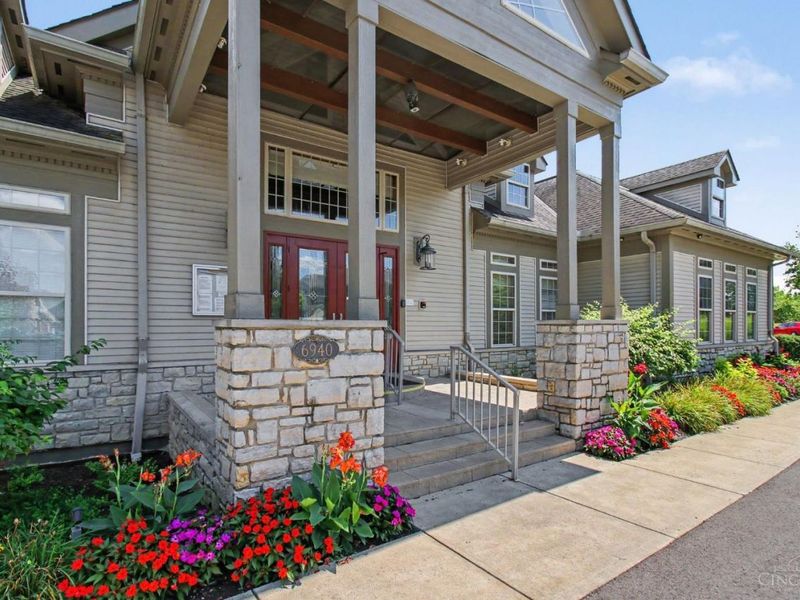 6976 Aspen Point Court, Green Township, OH 45247 Photo 24