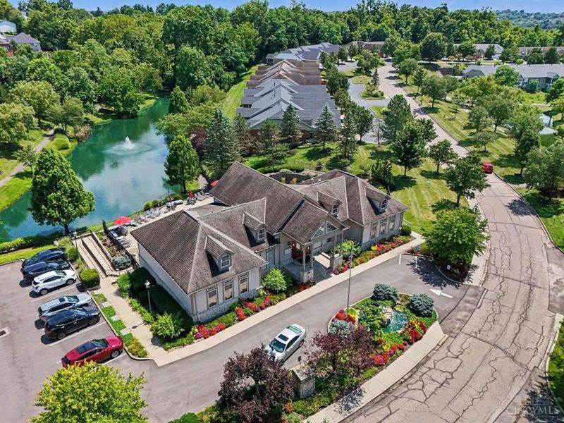6976 Aspen Point Court, Green Township, OH 45247 Photo 26