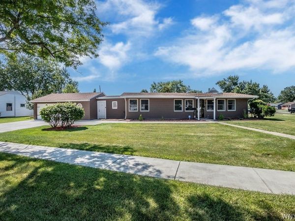 983 Enola Road, Grand Island, NY 14072