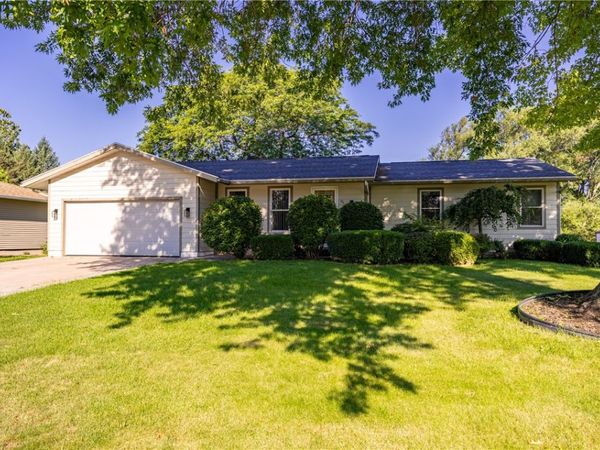111 Kinmont Drive, Rochester, NY 14612