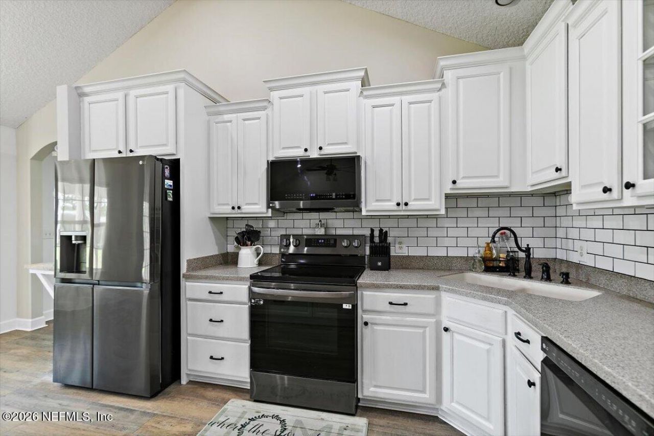 7238 W Smooth Bore Avenue, Glen St. Mary, FL 32040 Photo