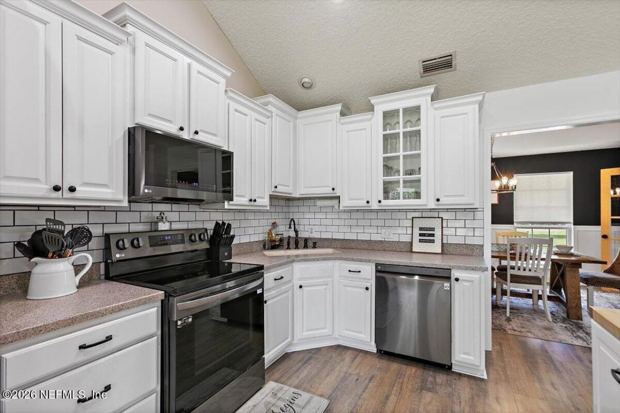 7238 W Smooth Bore Avenue, Glen St. Mary, FL 32040 Photo