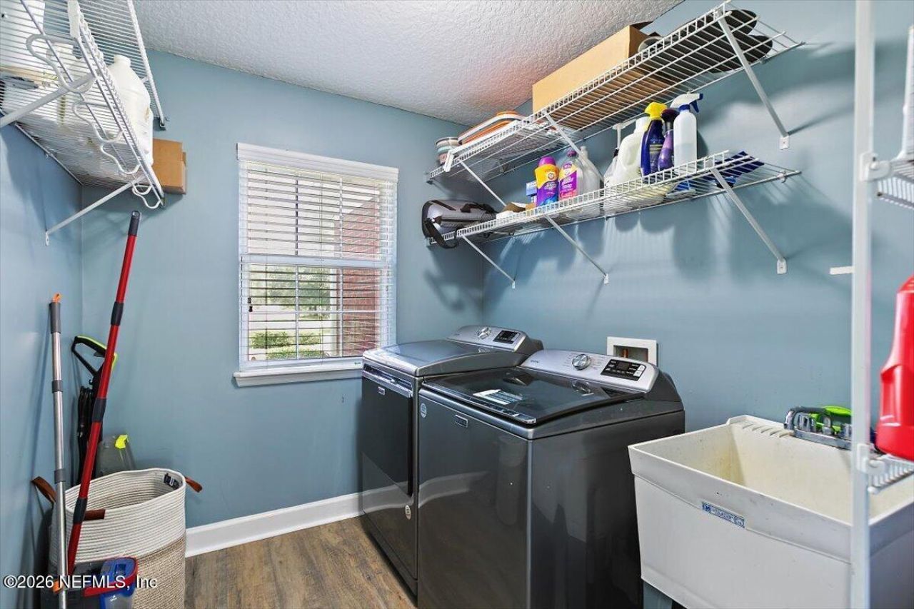 7238 W Smooth Bore Avenue, Glen St. Mary, FL 32040 Photo