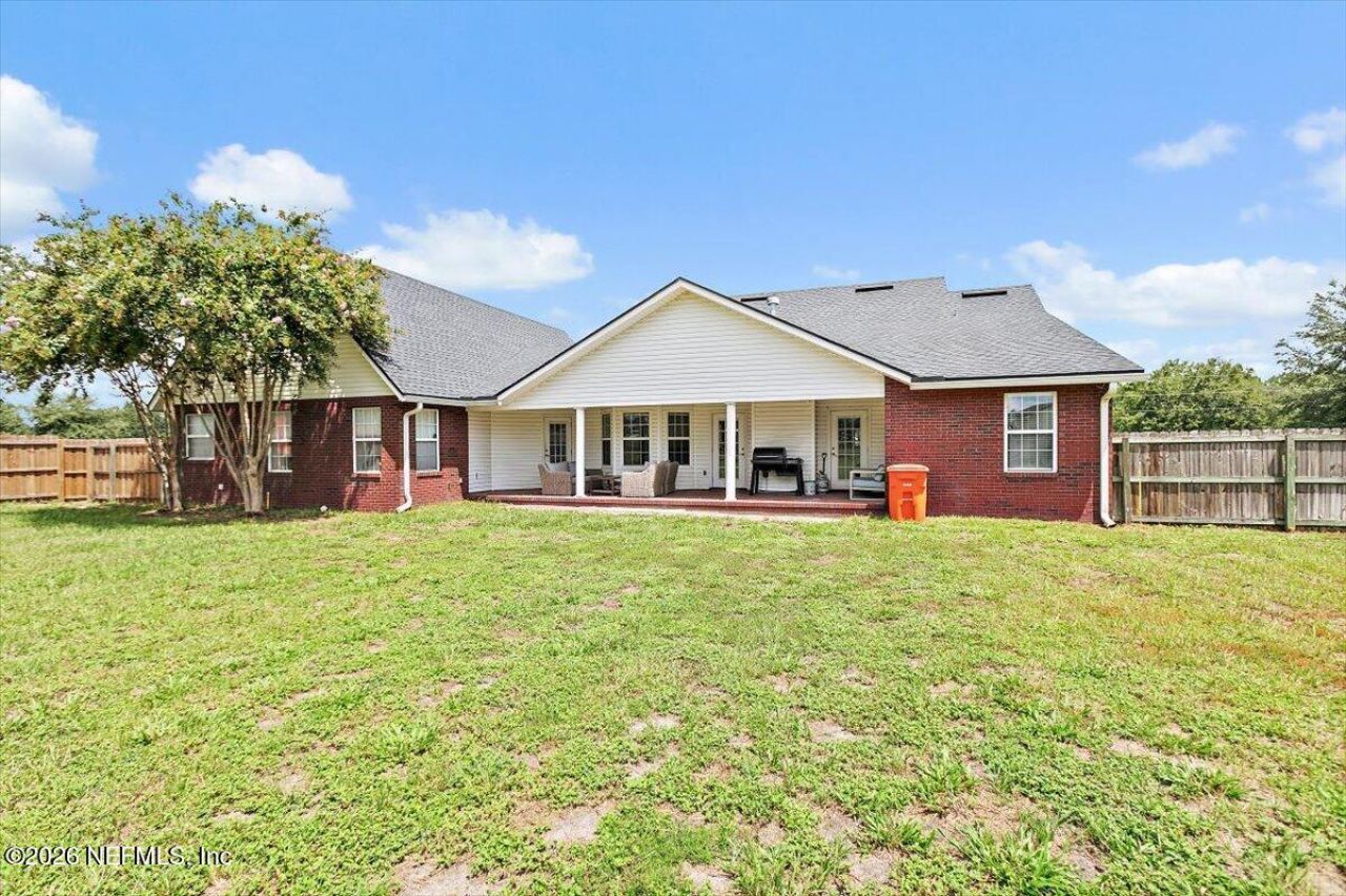 7238 W Smooth Bore Avenue, Glen St. Mary, FL 32040 Photo