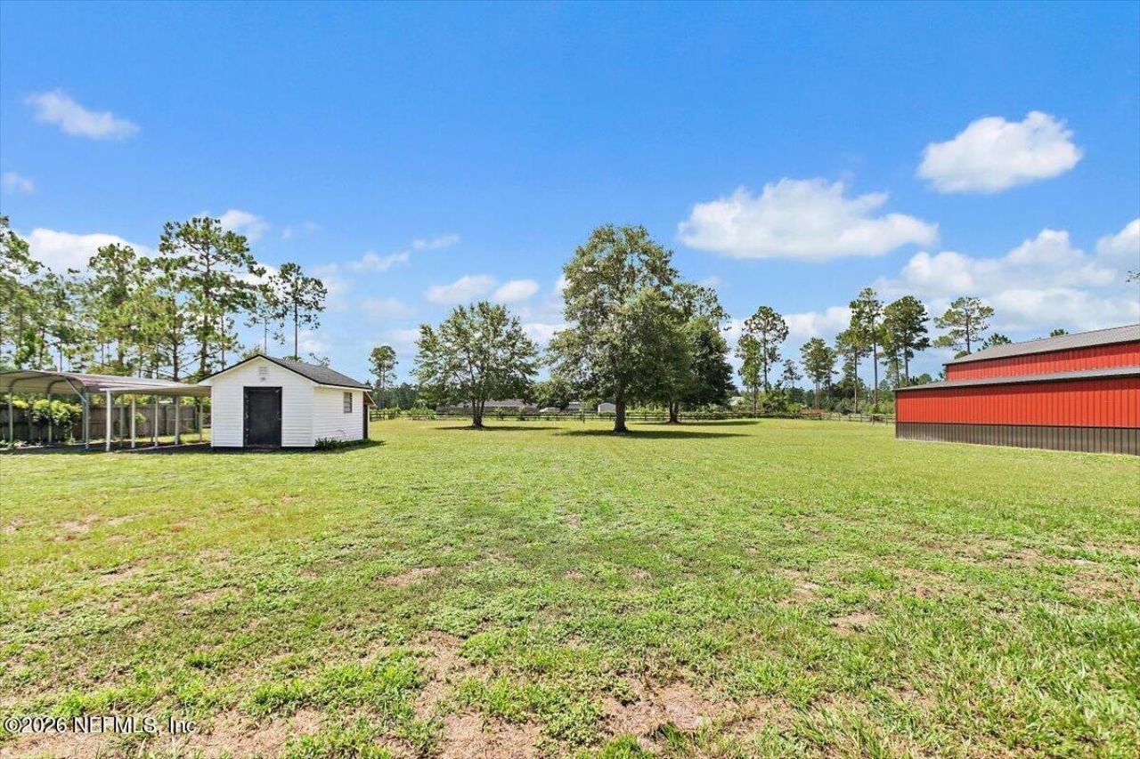 7238 W Smooth Bore Avenue, Glen St. Mary, FL 32040 Photo