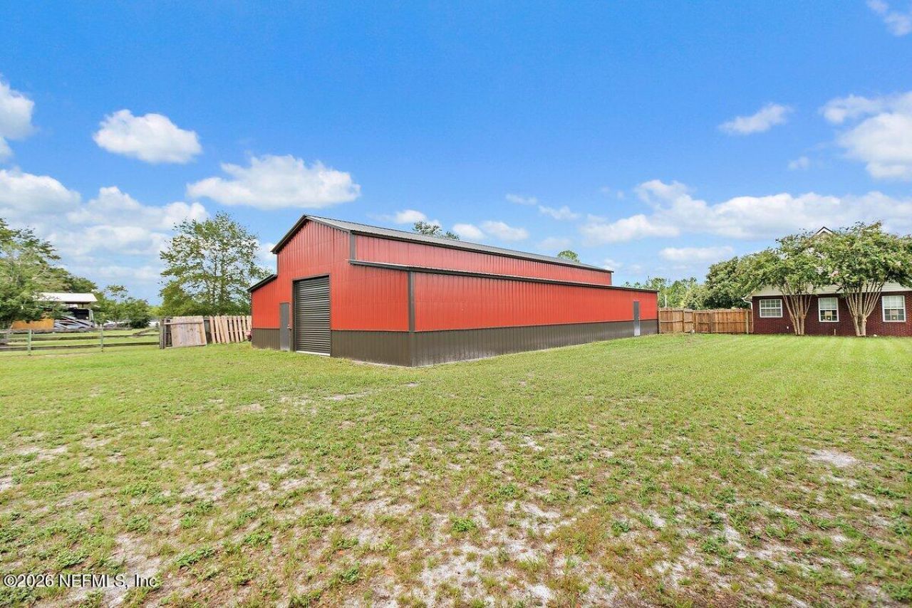 7238 W Smooth Bore Avenue, Glen St. Mary, FL 32040 Photo