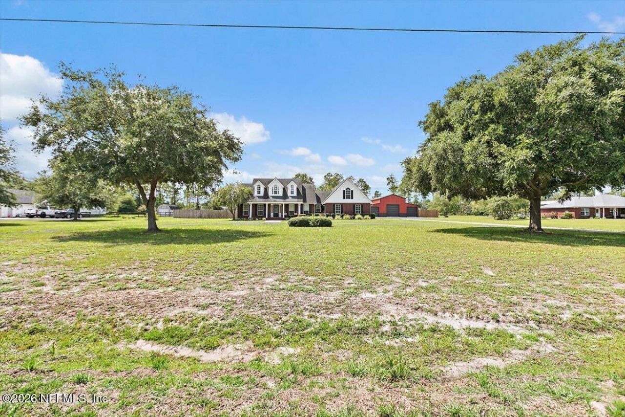 7238 W Smooth Bore Avenue, Glen St. Mary, FL 32040 Photo