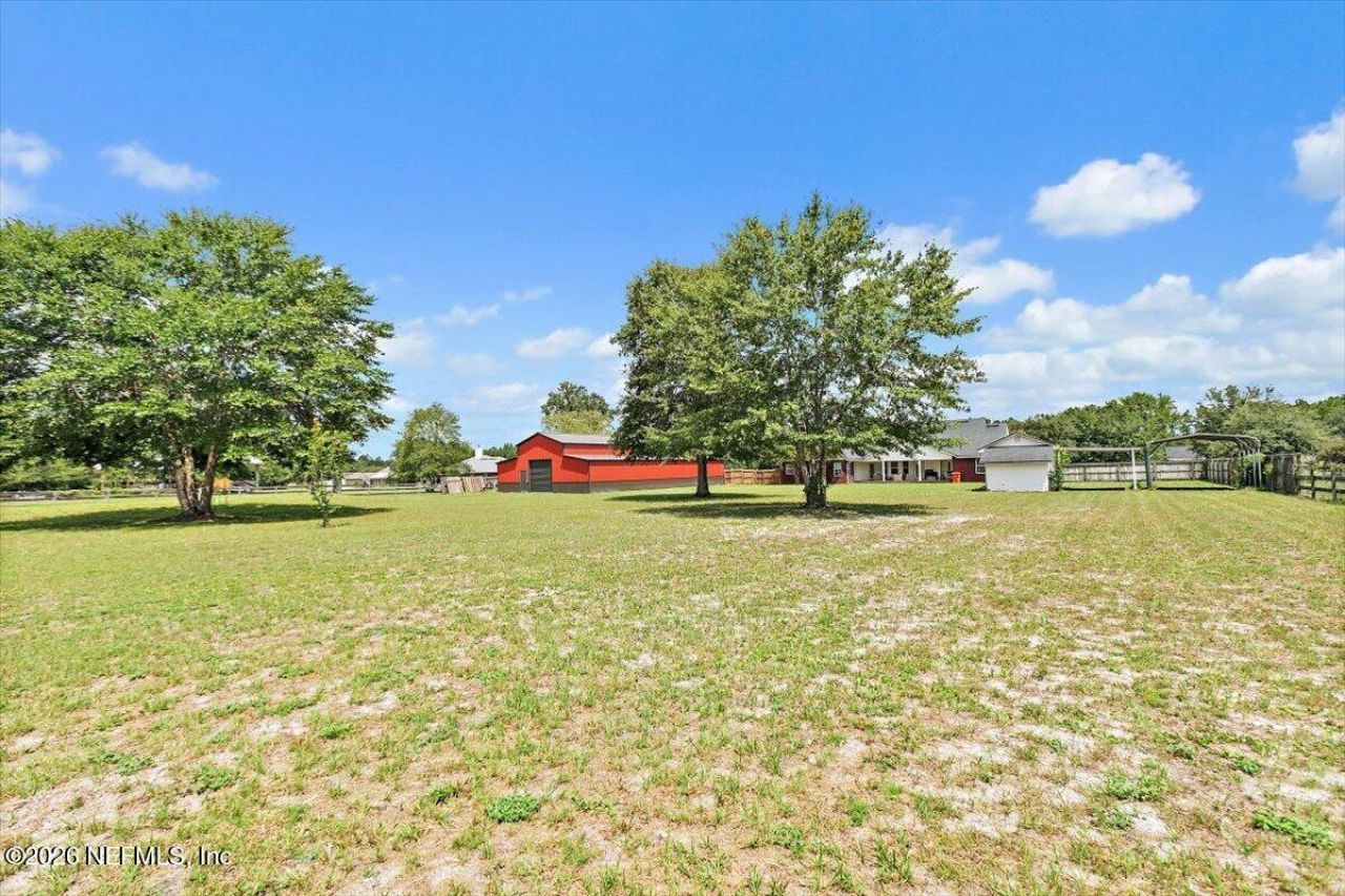 7238 W Smooth Bore Avenue, Glen St. Mary, FL 32040 Photo