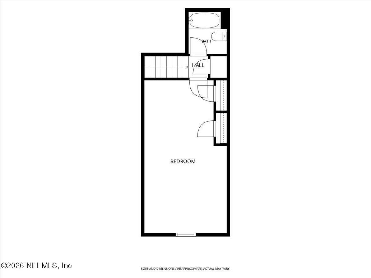 7238 W Smooth Bore Avenue, Glen St. Mary, FL 32040 Photo