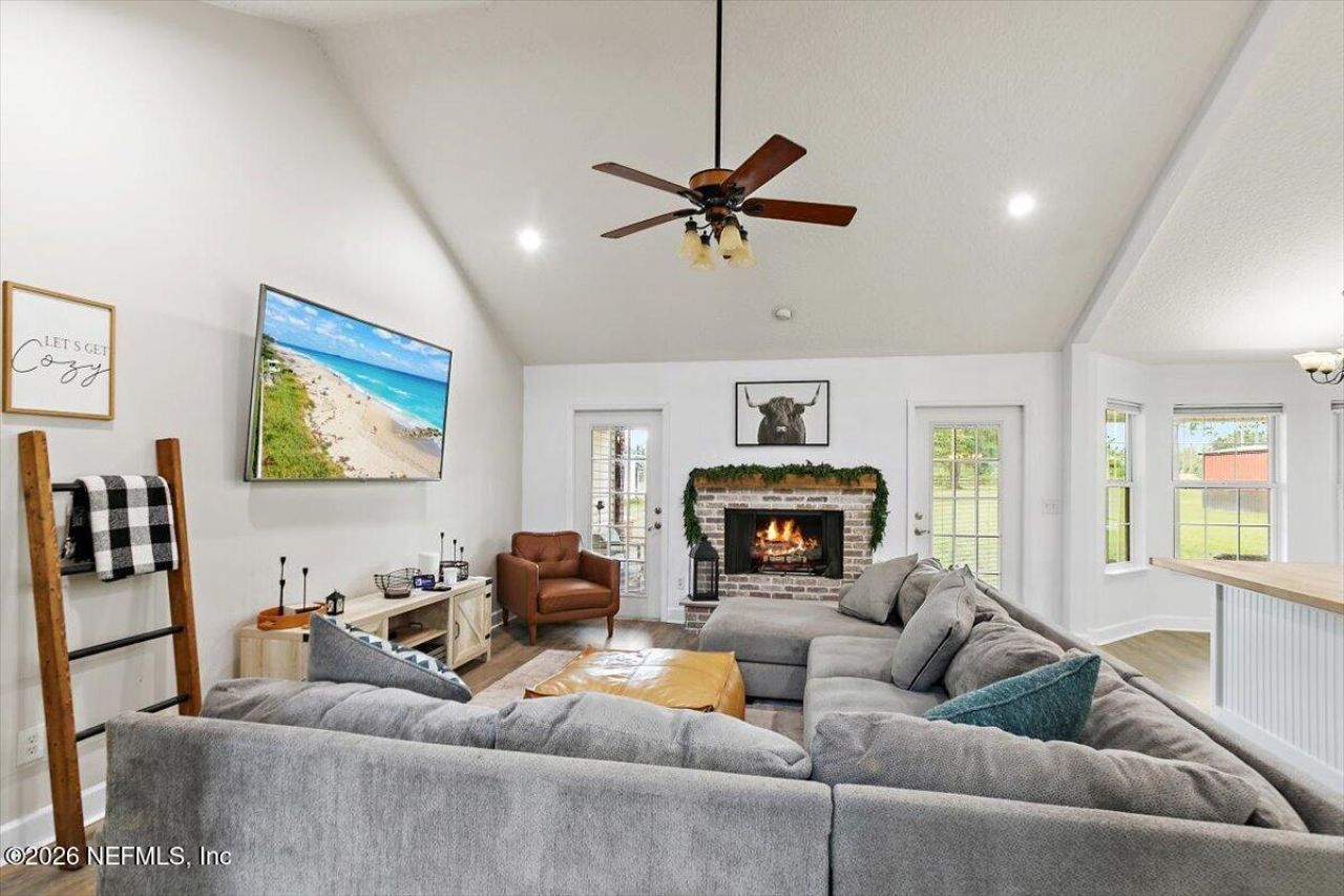 7238 W Smooth Bore Avenue, Glen St. Mary, FL 32040 Photo