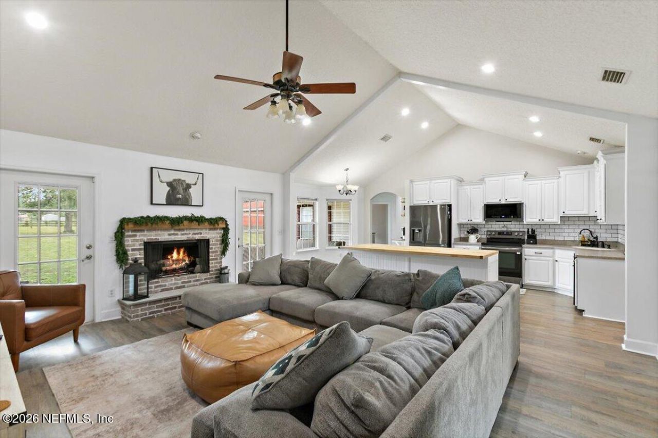 7238 W Smooth Bore Avenue, Glen St. Mary, FL 32040 Photo