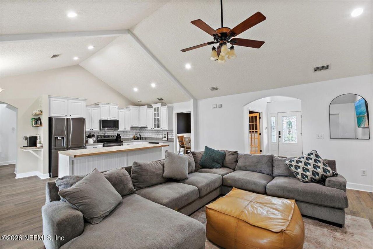 7238 W Smooth Bore Avenue, Glen St. Mary, FL 32040 Photo