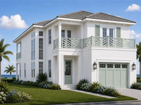 4840 S Harbor Drive, Vero Beach, FL 32967