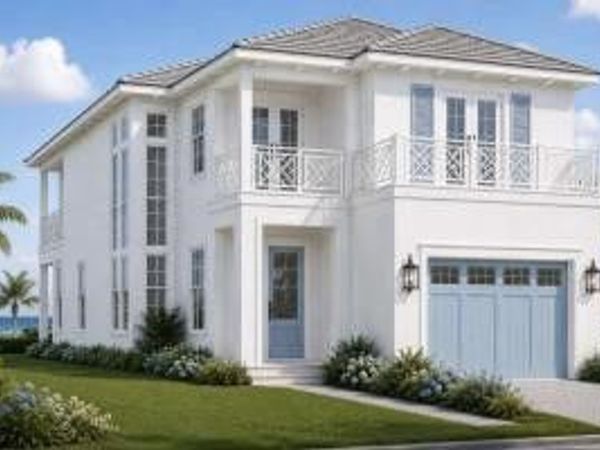 4840 S Harbor Drive, Vero Beach, FL 32967