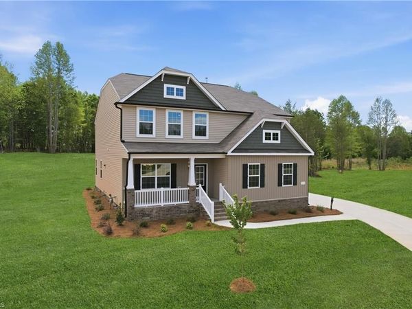 3706 Straw Hat Road, Greensboro, NC 27410