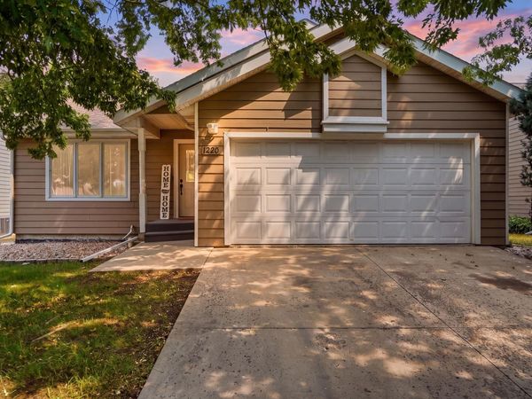 1220 RANGE VIEW CIR, Rapid City, SD 57701