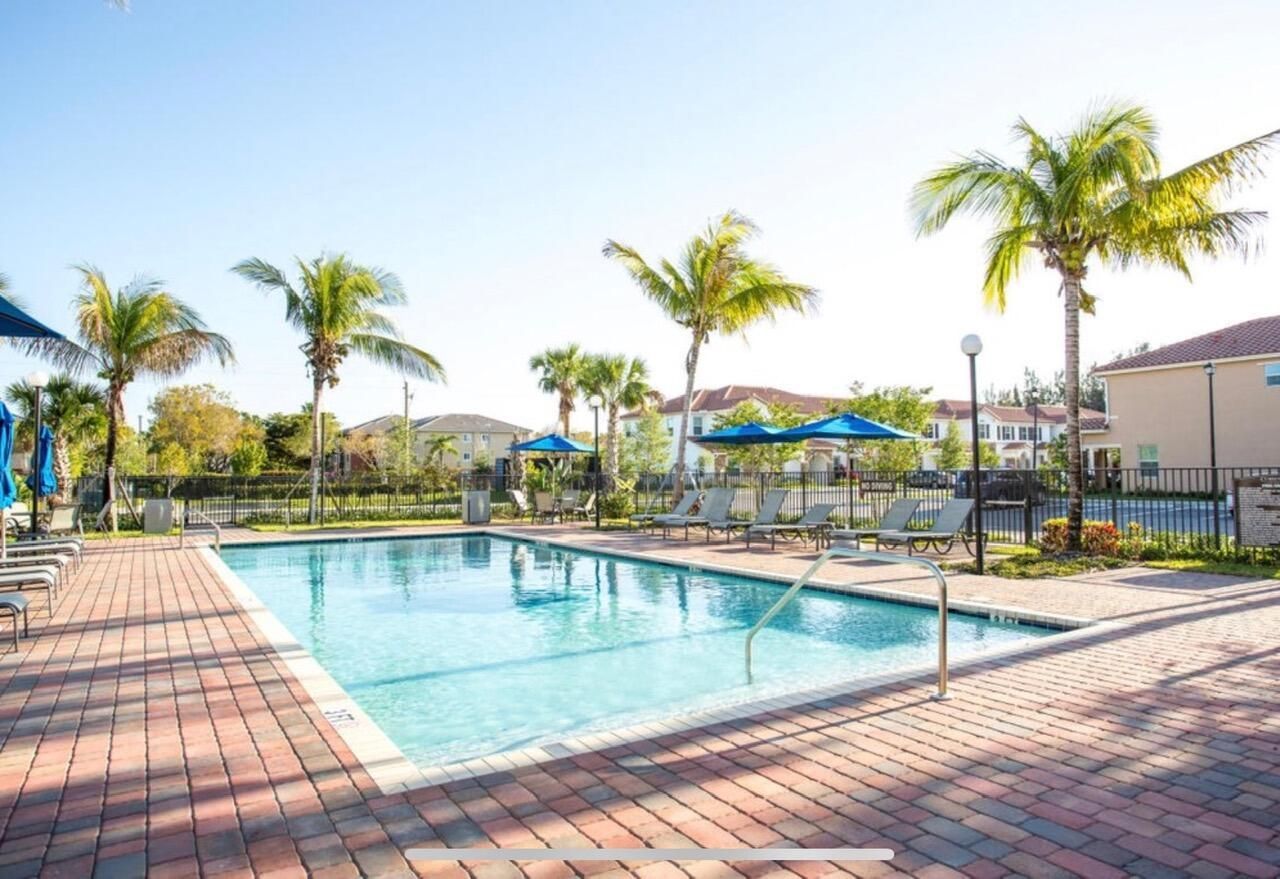 5295 Ashley River Road, Unit 5295 Ashle, West Palm Beach, FL 33417 Photo