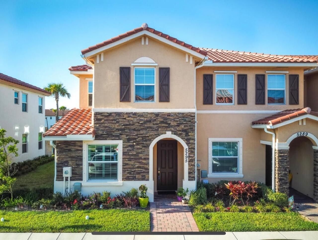 5295 Ashley River Road, Unit 5295 Ashle, West Palm Beach, FL 33417 Photo
