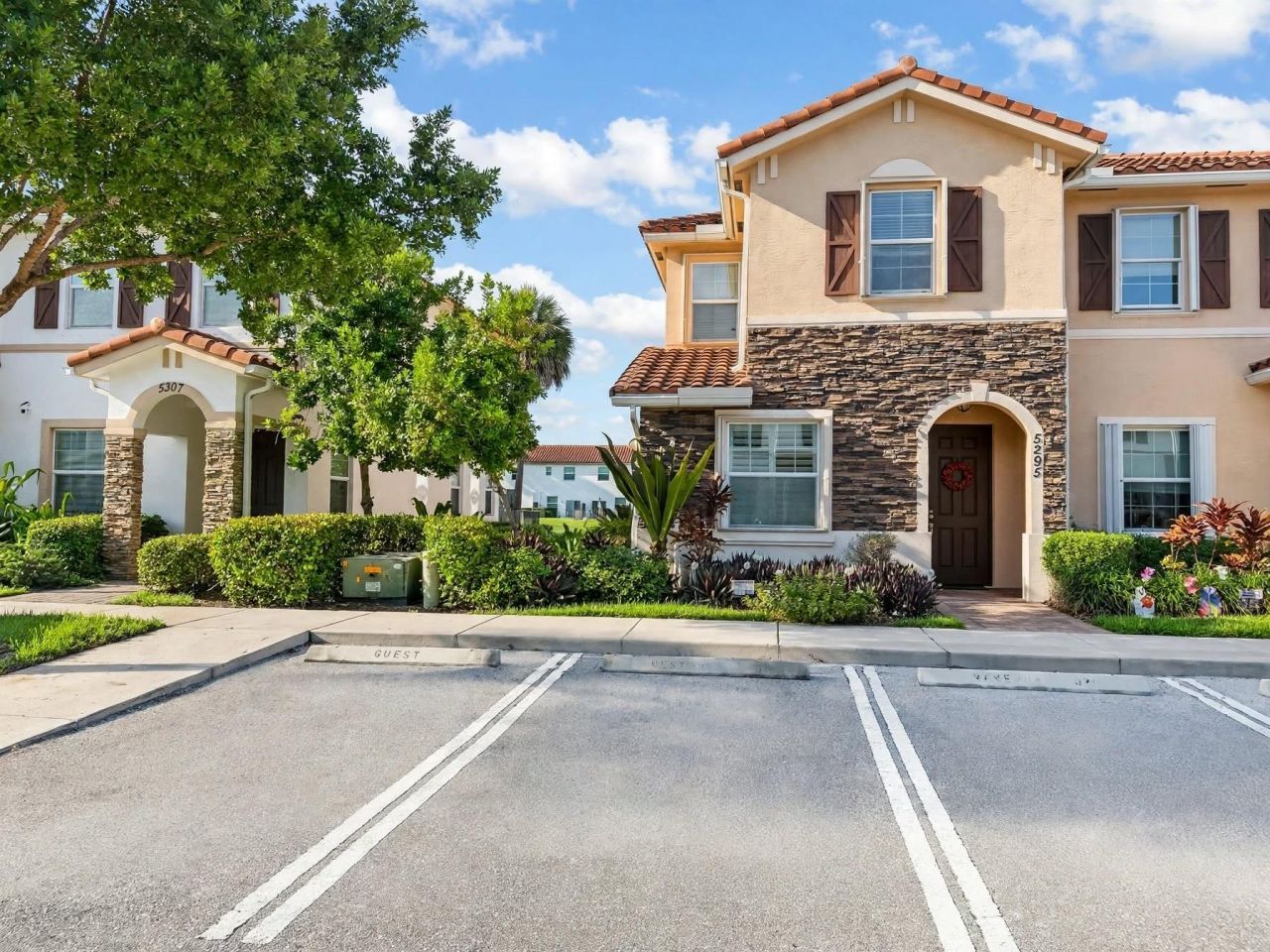 5295 Ashley River Road, Unit 5295 Ashle, West Palm Beach, FL 33417 Photo