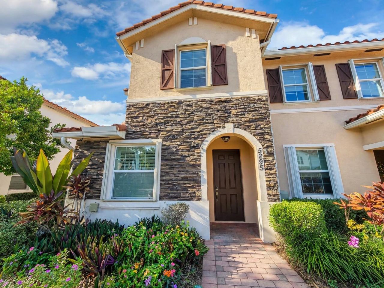 5295 Ashley River Road, Unit 5295 Ashle, West Palm Beach, FL 33417 Photo