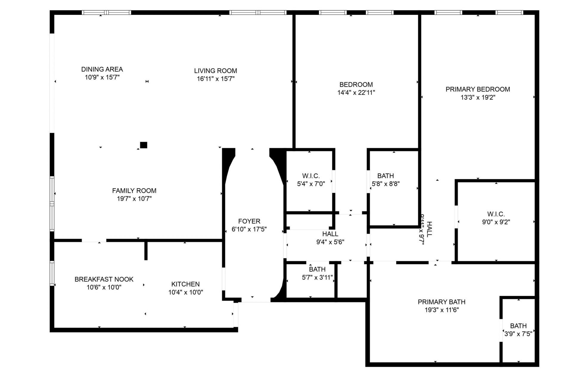 1920 S Ocean Drive, Unit 16B, Hallandale, FL 33009 Photo