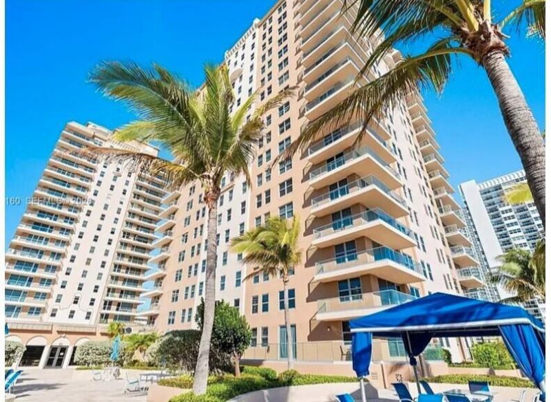 1920 S Ocean Drive, Unit 16B, Hallandale, FL 33009 Photo