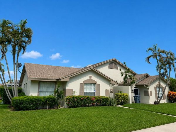 9621 BOCA GARDENS Circle N, Unit C, Boca Raton, FL 33496